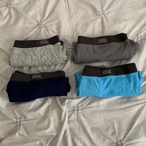 Men’s Underwear